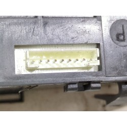 Recambio de mando intermitentes para renault grand scénic iii (jz0/1_) 2.0 dci (jz0y) referencia OEM IAM   