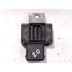 Recambio de caja precalentamiento para renault grand scénic iii (jz0/1_) 2.0 dci (jz0y) referencia OEM IAM 9640469680  