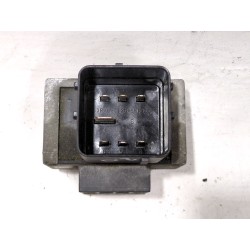 Recambio de caja precalentamiento para renault grand scénic iii (jz0/1_) 2.0 dci (jz0y) referencia OEM IAM 9640469680  