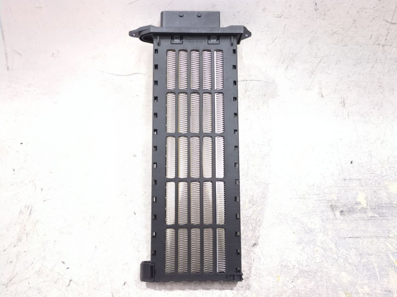 Recambio de resistencia calefaccion para peugeot 207 (2006) 1.6 hdi referencia OEM IAM   