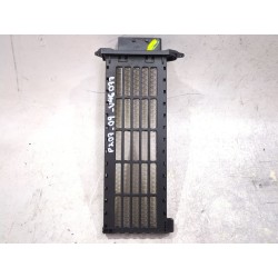 Recambio de resistencia calefaccion para peugeot 207 (2006) 1.6 hdi referencia OEM IAM   