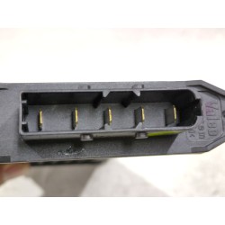 Recambio de resistencia calefaccion para peugeot 207 (2006) 1.6 hdi referencia OEM IAM   
