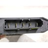 Recambio de resistencia calefaccion para peugeot 207 (2006) 1.6 hdi referencia OEM IAM   
