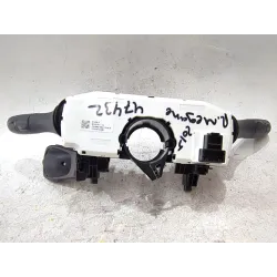 Recambio de mando multifuncion para renault megane iv sedán 1.5 dci 110 referencia OEM IAM 255678341RD  