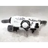 Recambio de mando multifuncion para renault megane iv sedán 1.5 dci 110 referencia OEM IAM 255678341RD  