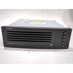 SISTEMA AUDIO / RADIO CD 96469053XT 