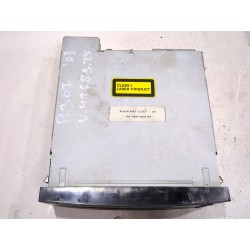 Recambio de sistema audio / radio cd para peugeot 307 (3a/c) 2.0 hdi 90 referencia OEM IAM 96469053XT  