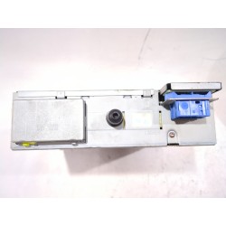 Recambio de sistema audio / radio cd para peugeot 307 (3a/c) 2.0 hdi 90 referencia OEM IAM 96469053XT  