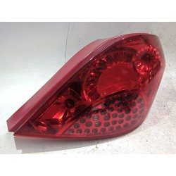 PILOTO TRASERO DERECHO 9649986580 