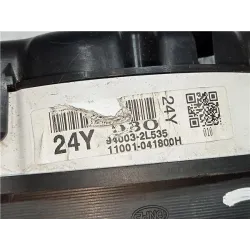 Recambio de cuadro completo para hyundai i30 (fd)(06.2007) 1.6 crdi referencia OEM IAM 11001041800H  