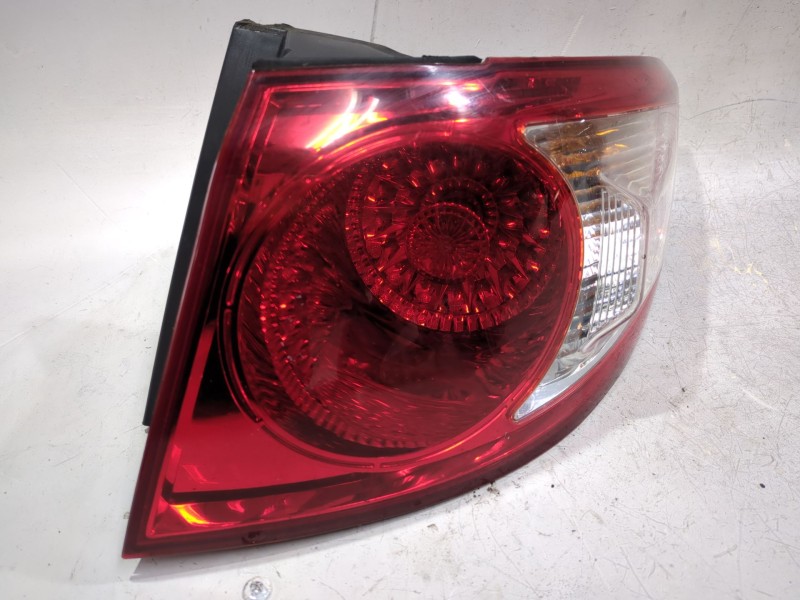 Recambio de piloto trasero derecho para hyundai santa fé ii (cm) 2.2 crdi referencia OEM IAM 924022B000  