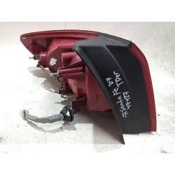 Recambio de piloto trasero derecho para hyundai santa fé ii (cm) 2.2 crdi referencia OEM IAM 924022B000  