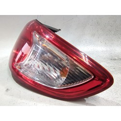 Recambio de piloto trasero derecho para hyundai santa fé ii (cm) 2.2 crdi referencia OEM IAM 924022B000  