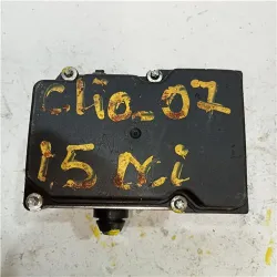 Recambio de nucleo abs para renault clio iii (2005) 1.1 75 cv referencia OEM IAM 0265231516 8200334969 85B02AAY1  