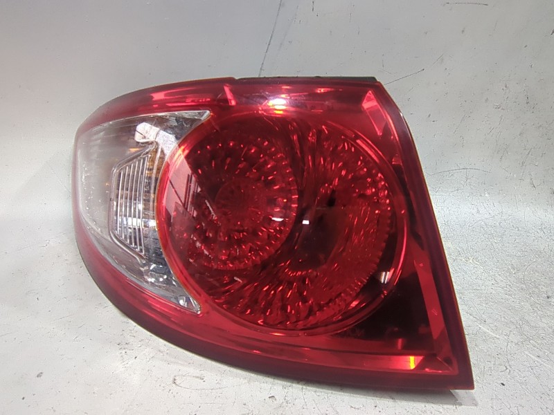 Recambio de piloto trasero izquierdo para hyundai santa fé ii (cm) 2.2 crdi referencia OEM IAM 924012B000  