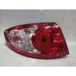 Recambio de piloto trasero izquierdo para hyundai santa fé ii (cm) 2.2 crdi referencia OEM IAM 924012B000  