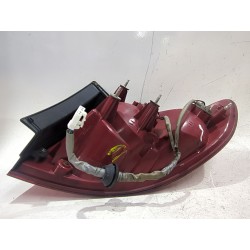 Recambio de piloto trasero izquierdo para hyundai santa fé ii (cm) 2.2 crdi referencia OEM IAM 924012B000  