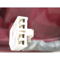 Recambio de piloto trasero izquierdo para hyundai santa fé ii (cm) 2.2 crdi referencia OEM IAM 924012B000  