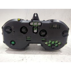 Recambio de cuadro completo para daewoo kalos (klas) 1.2 referencia OEM IAM 3D12J00  