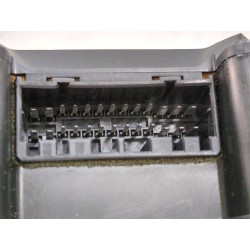 Recambio de cuadro completo para daewoo kalos (klas) 1.2 referencia OEM IAM 3D12J00  