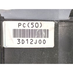 Recambio de cuadro completo para daewoo kalos (klas) 1.2 referencia OEM IAM 3D12J00  