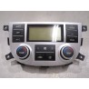 Recambio de mando climatizador para hyundai santa fé ii (cm) 2.2 crdi referencia OEM IAM 972502B431  