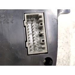 Recambio de mando climatizador para hyundai santa fé ii (cm) 2.2 crdi referencia OEM IAM 972502B431  