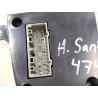 Recambio de mando climatizador para hyundai santa fé ii (cm) 2.2 crdi referencia OEM IAM 972502B431  