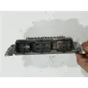 Recambio de centralita inyeccion para citroën xsara 2.0 hdi referencia OEM IAM SID801A SW9653059480  