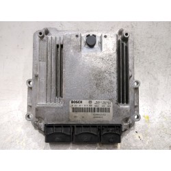 Recambio de centralita inyeccion para renault megane ii (bm0/1_, cm0/1_) 2.0 dci (bm1k, cm1k) referencia OEM IAM 0281011814 8200