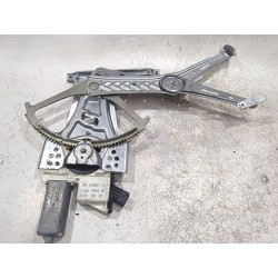 Recambio de mecanismo elevalunas delantero izquierdo para opel vectra b berlina (1995) 2.0 dti 16v referencia OEM IAM 9178985LH 