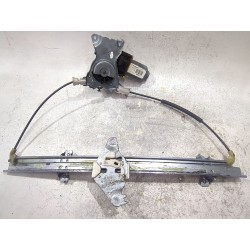 MECANISMO ELEVALUNAS DELANTERO IZQUIERDO 114725 400601 