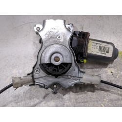 Recambio de mecanismo elevalunas delantero izquierdo para nissan almera ii (n16) 1.5 referencia OEM IAM 114725 400601  