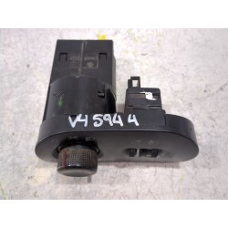 Recambio de mando luces para seat ibiza (6l1)(04.2002) 1.9 sdi referencia OEM IAM 6L1941531AD  