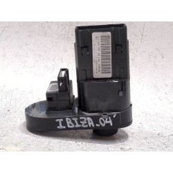 Recambio de mando luces para seat ibiza (6l1)(04.2002) 1.9 sdi referencia OEM IAM 6L1941531AD  