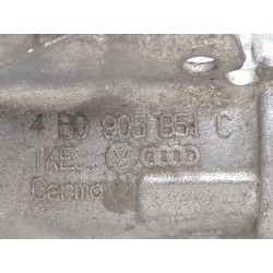 Recambio de conmutador de arranque para seat ibiza (6l1)(04.2002) 1.9 sdi referencia OEM IAM 4B0905851C  
