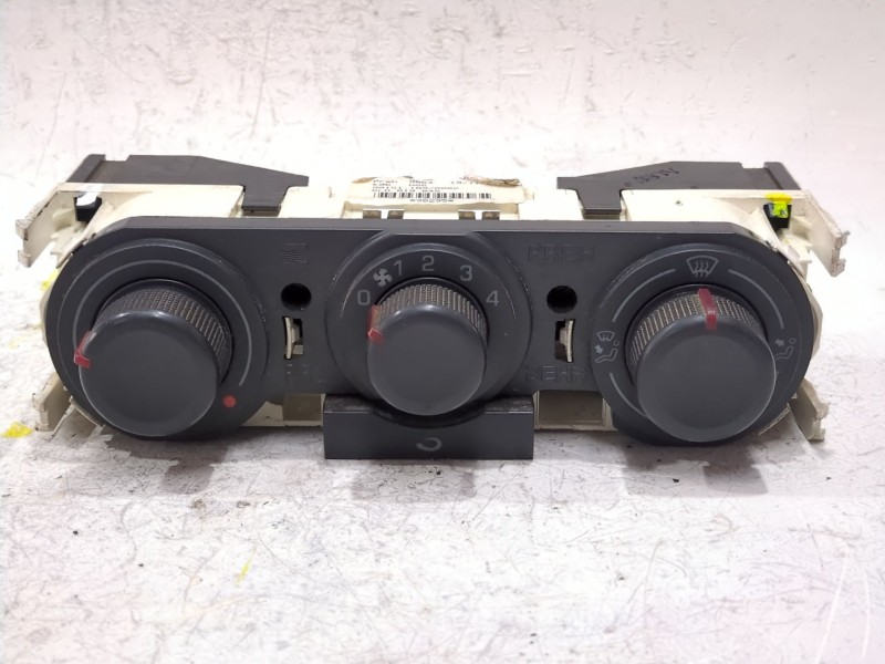 Recambio de mando climatizador para seat ibiza (6l1)(04.2002) 1.9 sdi referencia OEM IAM 6L0819045  