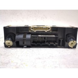 Recambio de mando climatizador para seat ibiza (6l1)(04.2002) 1.9 sdi referencia OEM IAM 6L0819045  
