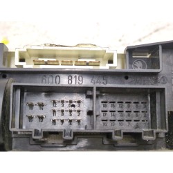 Recambio de mando climatizador para seat ibiza (6l1)(04.2002) 1.9 sdi referencia OEM IAM 6L0819045  