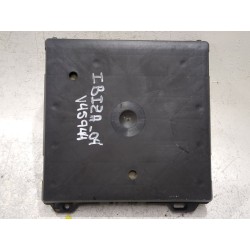 Recambio de caja reles / fusibles para seat ibiza (6l1)(04.2002) 1.9 sdi referencia OEM IAM 6Q1937049D  