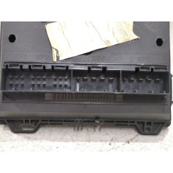 Recambio de caja reles / fusibles para seat ibiza (6l1)(04.2002) 1.9 sdi referencia OEM IAM 6Q1937049D  