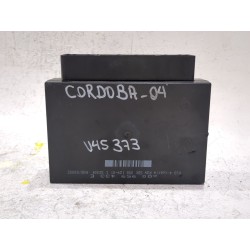 Recambio de modulo electronico para seat cordoba berlina (6l2)(09.2002) 1.9 tdi referencia OEM IAM 6Q0959433E  