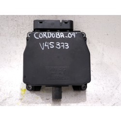 Recambio de valvula aire adicional para seat cordoba berlina (6l2)(09.2002) 1.9 tdi referencia OEM IAM 6Q0906625  