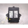 Recambio de modulo electronico para opel vectra c berlina (2002) 1.9 cdti referencia OEM IAM 13193371  