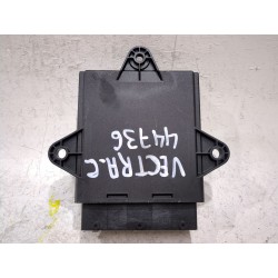 Recambio de modulo electronico para opel vectra c berlina (2002) 1.9 cdti referencia OEM IAM 13193371  