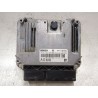Recambio de centralita inyeccion para opel vectra c berlina (2002) 1.9 cdti referencia OEM IAM 0281012533 55197152  