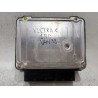 Recambio de centralita inyeccion para opel vectra c berlina (2002) 1.9 cdti referencia OEM IAM 0281012533 55197152  