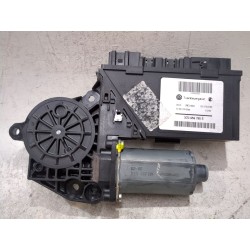 Recambio de motor elevalunas trasero izquierdo para volkswagen touareg (7la)(2002) 3.0 tdi v6 [3,0 ltr. - 165 kw v6 tdi dpf] ref