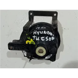 Recambio de faro antiniebla izquierdo para hyundai tucson (jm)(2004) 2.0 referencia OEM IAM FARO ANTINIEBLA  