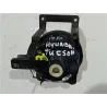 Recambio de faro antiniebla izquierdo para hyundai tucson (jm)(2004) 2.0 referencia OEM IAM FARO ANTINIEBLA  